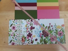Stampin Up! AWASH IN BEAUTY 6