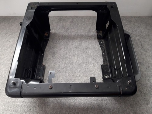Transporter t5 - t5, t6