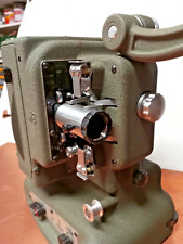 projecteur film photo ancien BOLEX PAILLARD M8 8MM avec boite de transport