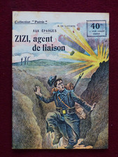 COLLECTION PATRIE n ° 11 /