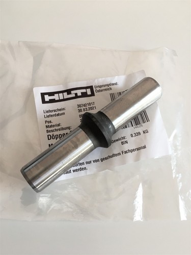 Percuteur heurtoir hilti te800 - heurtoir,