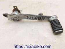 pedale de frein pour Suzuki RG