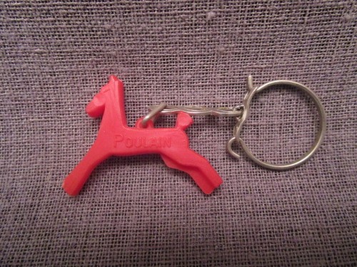 Porte clefs publicitaire - porte-clefs,