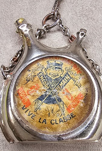 Ww1 bidon de - ww1, 14-18