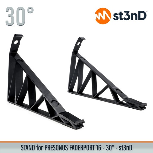 Stand pour presonus faderport - stand,