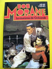 MARABOUT POCKET BOB MORANE Les
