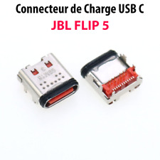 JBL FLIP 5 module connecteur