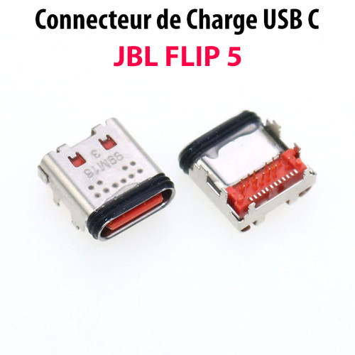 Jbl flip module connecteur - flip,