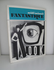 MIDI / MINUIT FANTASTIQUE