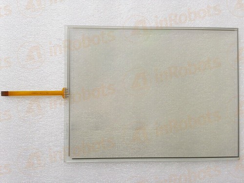 Touch screen - touch, glass
