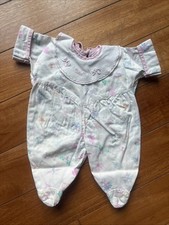 Barboteuse Corolle 36 Cm