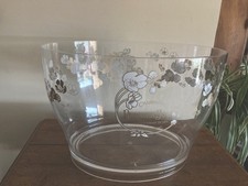 Rare: Grande Vasque Belle