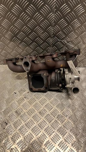 Turbo ford mondeo 1578770 - mondeo,