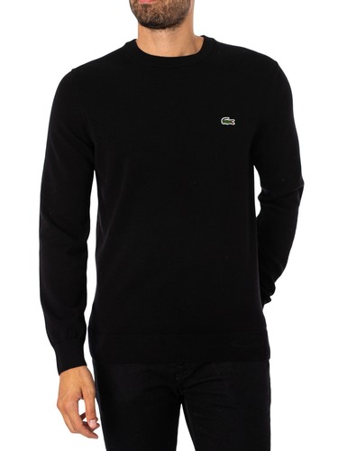 Lacoste pour des hommes tricot - lacoste,