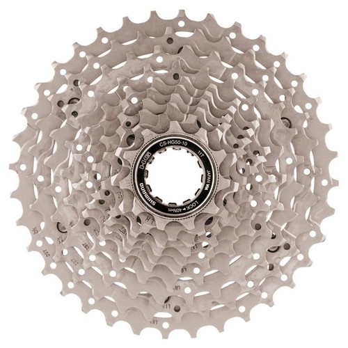 Cassette pignon 10 - pignon,