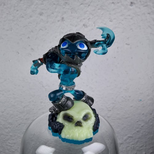 Skylanders swap force grim - force,