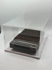 Philips D6330 Lecteur Cassette Enregistreur Magnétophone K7 + Test OK ! no sony