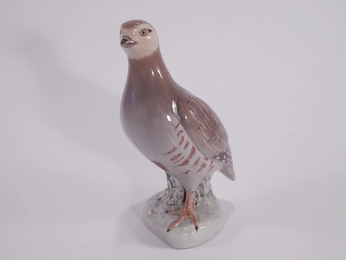 Bing grondahl statuette - bing&grondahl, en