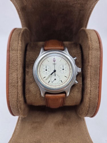 Vintage victornox swiss army - swiss,