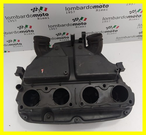 Air box boîte - filtre,
