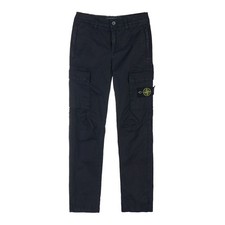 Stone Island Pantalon cargo