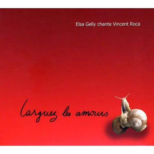 Chante vincent roca larguez - chante,