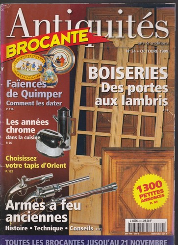 Antiquites brocante 24 - antiquites-brocante, n°24
