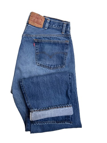 Vintage 1985 levi 501 - vintage, levi’s