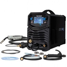 SPARTUS EasyMIG 227 poste