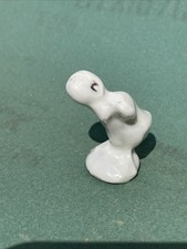 BOUCHON BLANC PORCELAINE