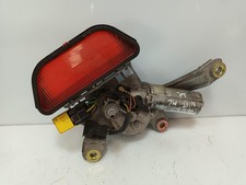 1638202642 Moteur Essuie-Glace Arrière pour MERCEDES-BENZ CLASE ML (BM 1 2430868