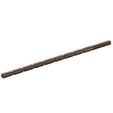 Axe En Acier VARP43707 VAR