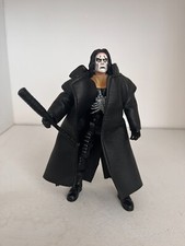 Wwe Wcw Corbeau Queue Jouet