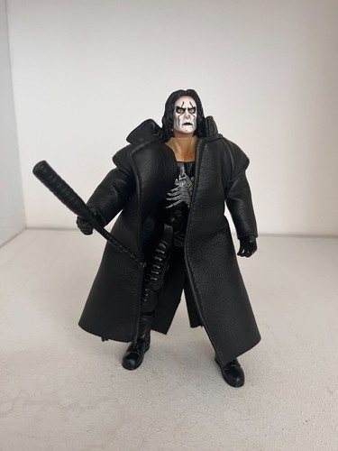 Wwe wcw corbeau queue jouet - wwe,