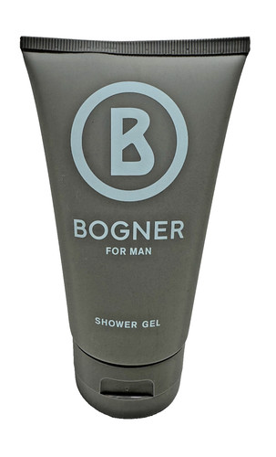 Bogner für man gel - bogner, douche