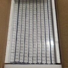 Lot de 1000 Relais Finder