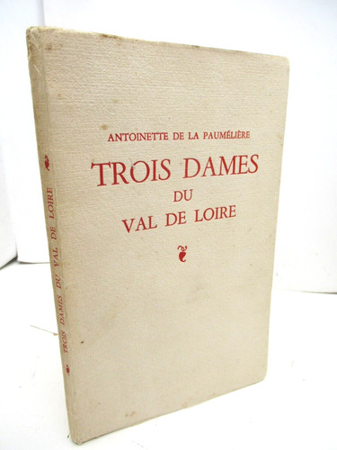 Paumeliere dames val - de,