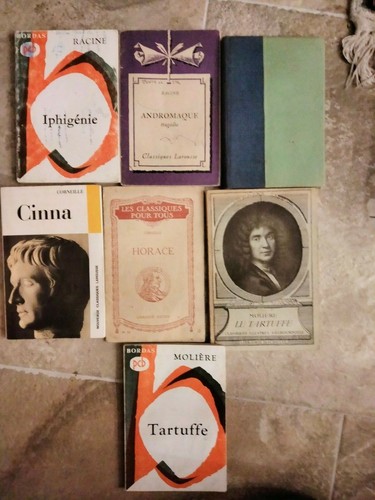 Lot livres poche et - livres,