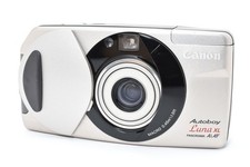 [ EXC5 ] Canon Autoboy Luna XL
