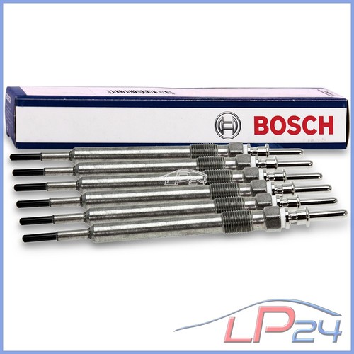 Bosch bougie de - bosch,