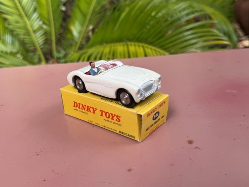 Dinky toys 546 austin - dinky,