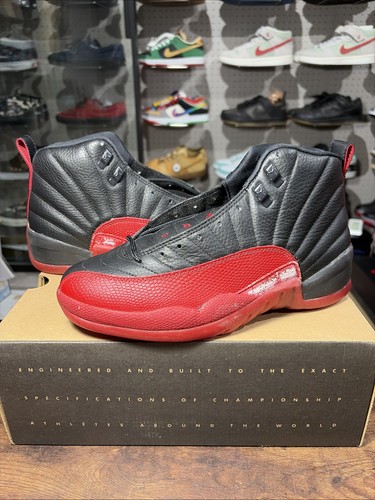 Taille air jordan 12 og - 12,