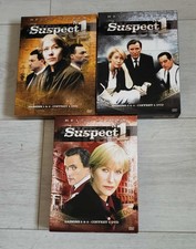 Lot 3 Coffret Dvd intégrale