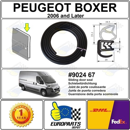 2006 peugeot boxer joint - peugeot,