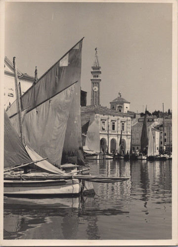 Italia pirano il - italia,