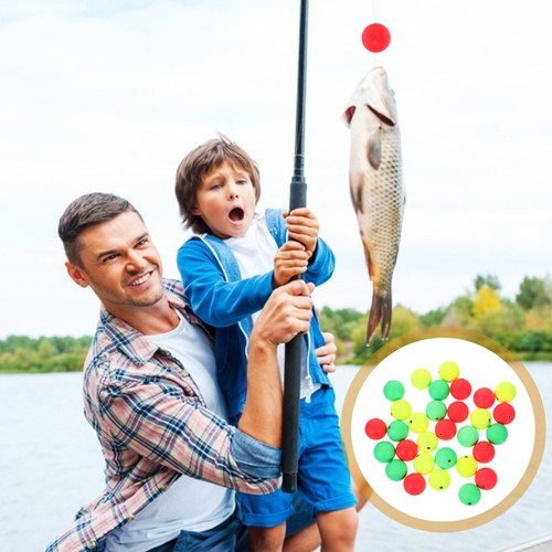 30 Pcs Article De Pêche