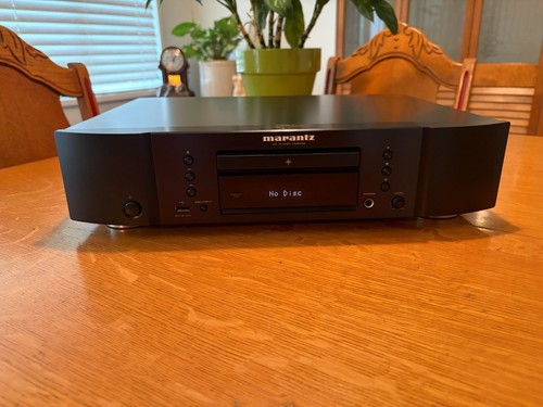 Marantz 6006 player - cd, cd