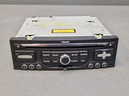 Autoradio gps card - sd,