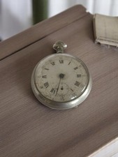 Montre à gousset ancienne non