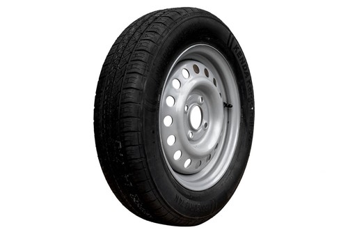 Roue remorque pneu kenda - remorque,